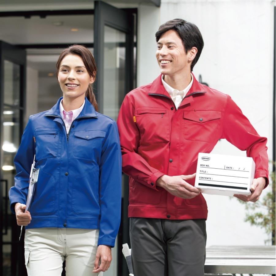 作業着 ストレッチ 形態安定 作業服 女性 レディース ジャケット おしゃれ Sw109 Sww ビッグボーン Sw109 ブラックラダー ジャパン 通販 Yahoo ショッピング