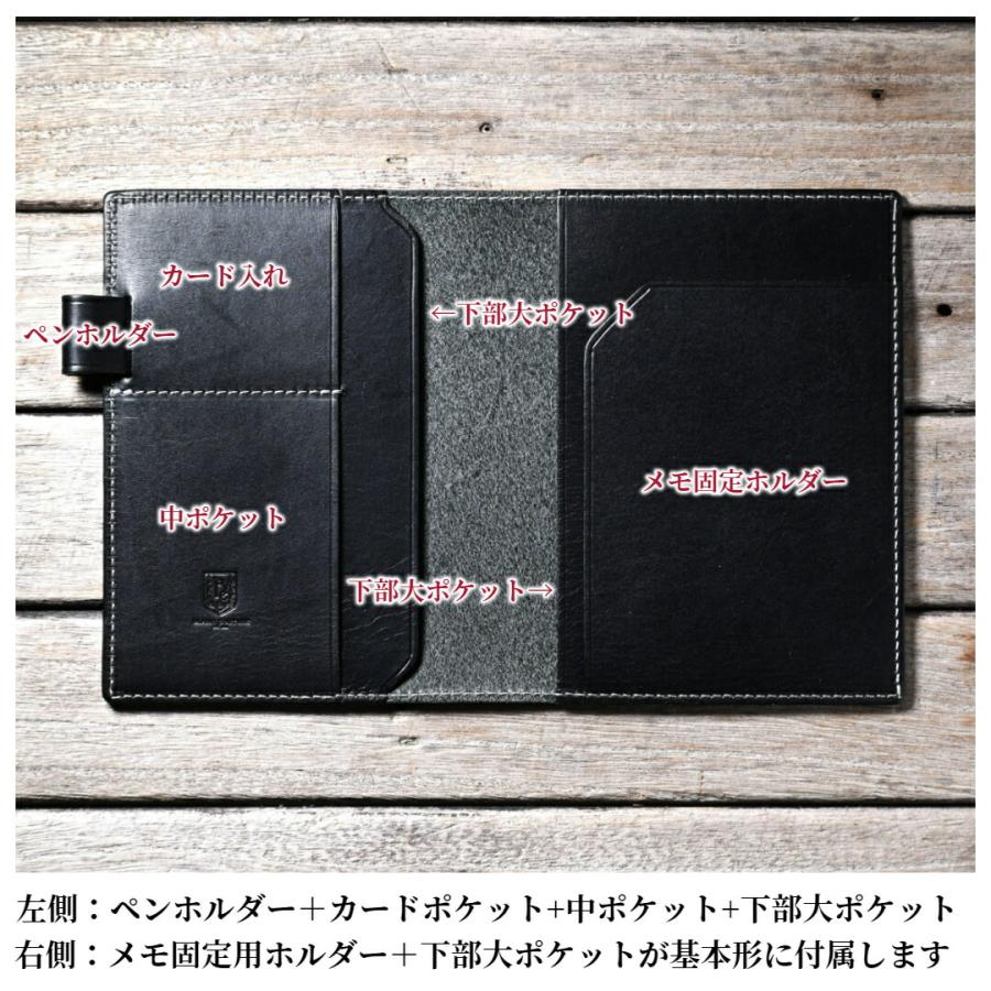 ブラン・クチュール】 ロディア カバー 13 サイズ 横開き アンティーク