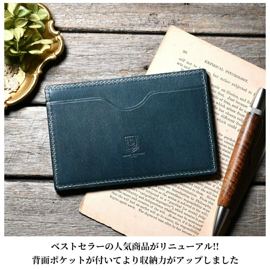 ブラン・クチュール】 ジョッター メモパッド 5×3 サイズ アンティーク