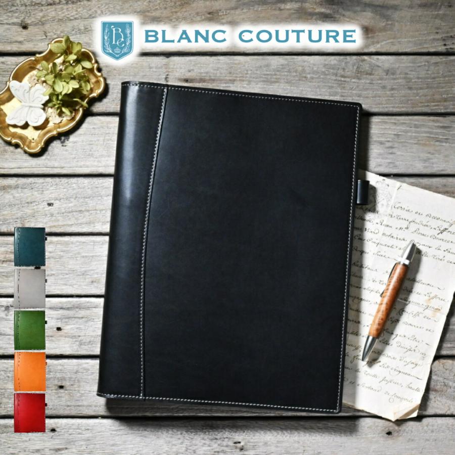 Montblanc リング式ファイル 黒 レザー Montblanc リング式