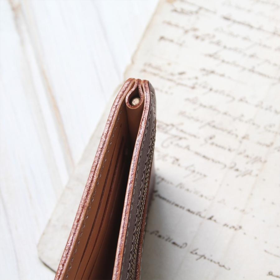 マネークリップ 小銭入れ付き カード 財布 革 メンズ レディース 名入れ プレゼント かわいい ブランド Mc 03 手作り革雑貨 ブラン クチュール 通販 Yahoo ショッピング