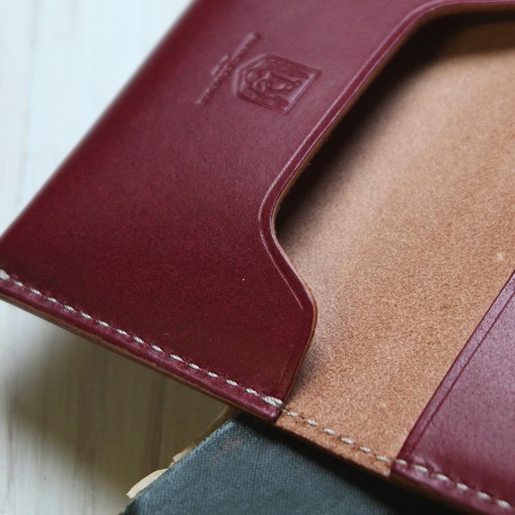 名刺入れ レディース メンズ 革 名刺ケース 名入れ プレゼント かわいい ブランド Ncc 03 手作り革雑貨 ブラン クチュール 通販 Yahoo ショッピング