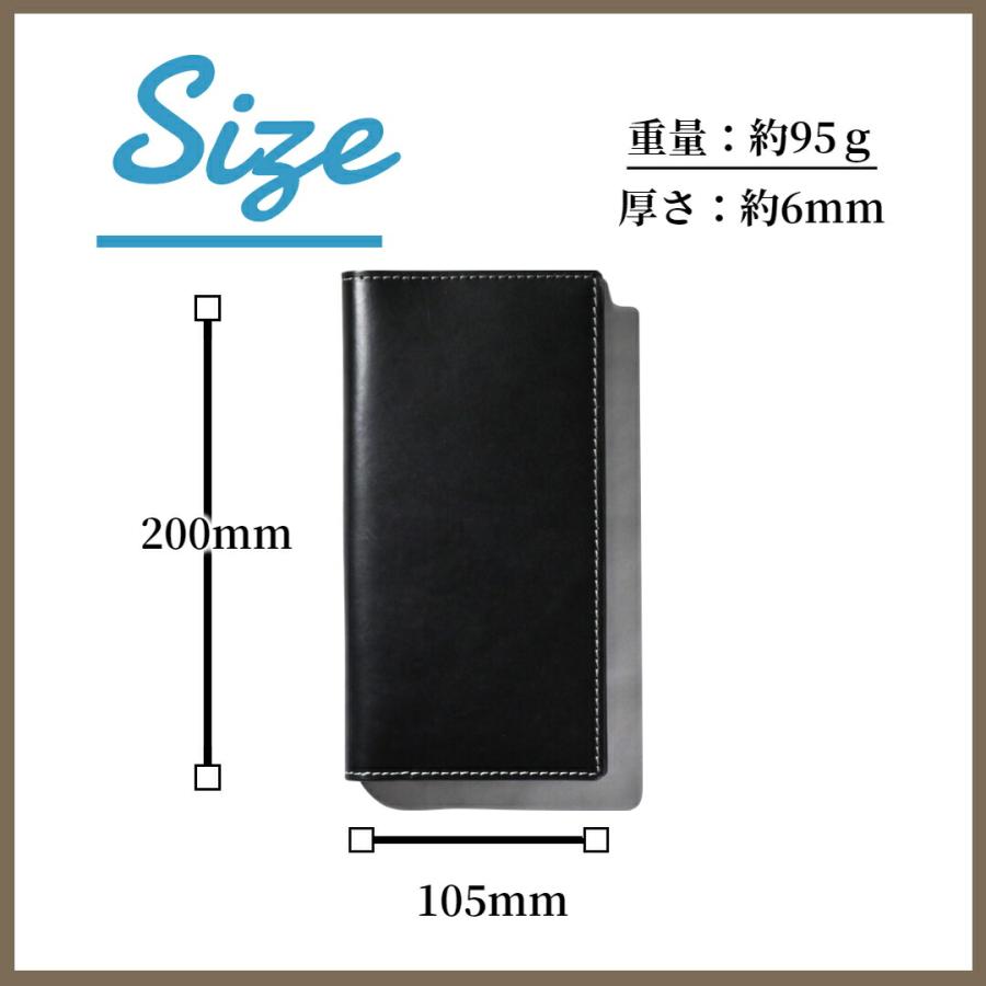 ブラン・クチュール】ほぼ日手帳カバー weeks サイズ 革 オーダー 手帳