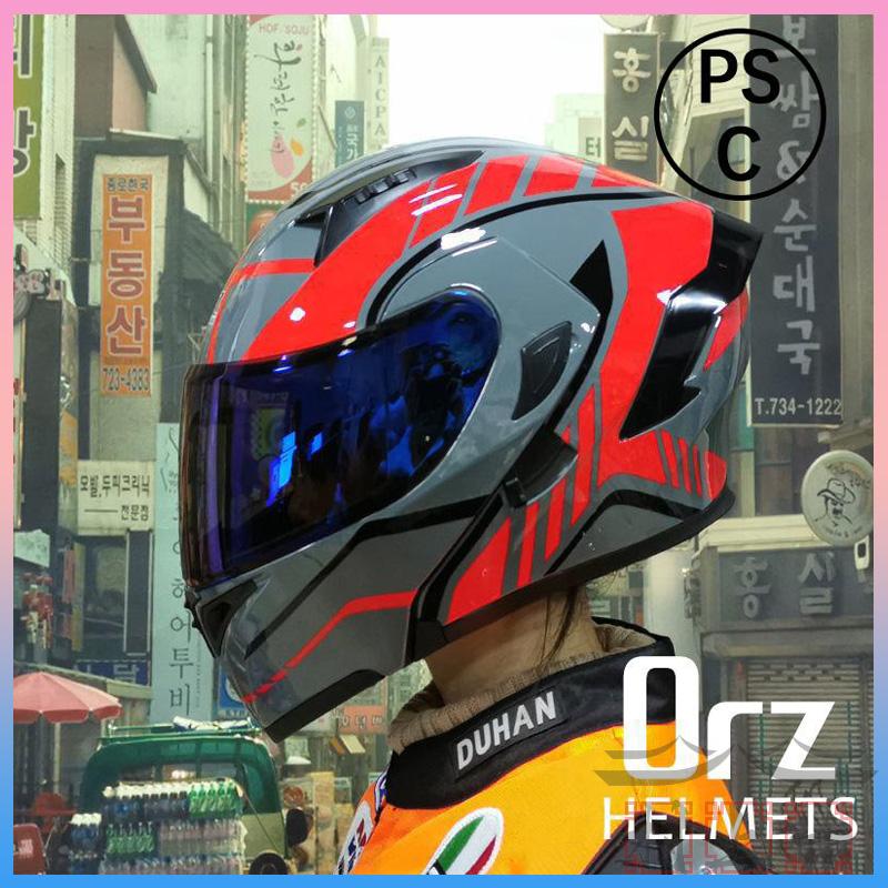 ヘルメット バイク フルフェイス フルフェイスヘルメット レトロ