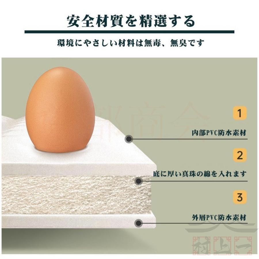 プール プールバッグ 子供 大型 3m ファミリープール 滑り台 自宅 室内室外 オーバルプール おしゃれ 家庭用プール 子供用 肉厚PVC 水遊び 自動充気 外寸 適用人数：1 滑り台