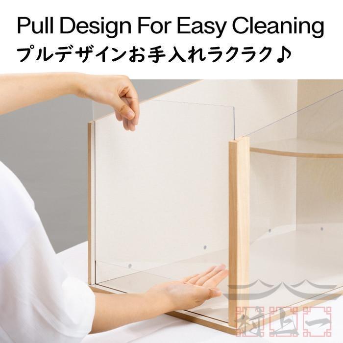 ハムスターケージ ハムスターハウス 木製 飼育かご 広い 170°プルデザイン 通気性 組立簡単 小屋 大型 観察しやすい オシャレ 掃除しやすい ハム小屋 大空間 