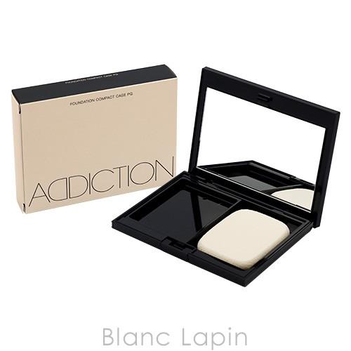 ADDICTION（アディクション） ファンデーションコンパクトケースPG