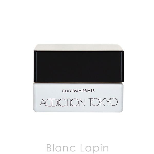アディクション ADDICTION シルキーバームプライマー 20g [293449]新春 初売り 福袋