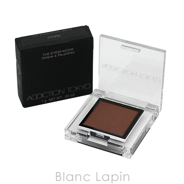 アディクション Addiction ザアイシャドウ マット 009m Bad Love 1g メール便可 Addjs Blanc Lapin 通販 Yahoo ショッピング