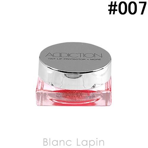 アディクション Addiction ティントリッププロテクター モア 007 Door Open 6 5g Addlc Blanc Lapin 通販 Yahoo ショッピング
