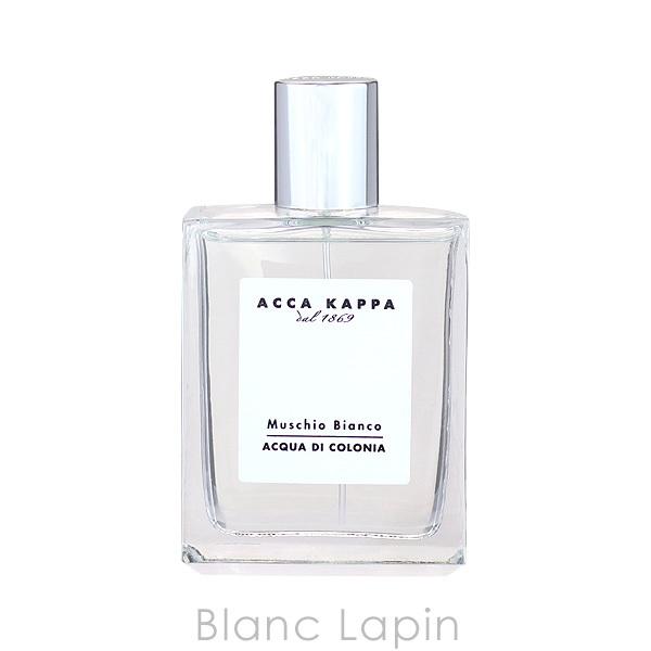 ACCA KAPPA（アッカカッパ） ホワイトモス EDC 100ml フレグランス
