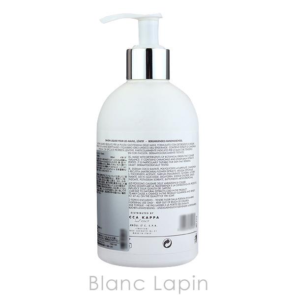 ACCA KAPPA（アッカカッパ） ホワイトモスハンドソープ 300ml [809181