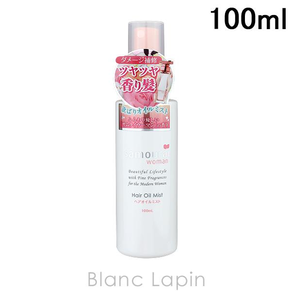 アランドロン Alain Delon サムライウーマンヘアオイルミスト 100ml Aldno Blanc Lapin 通販 Yahoo ショッピング