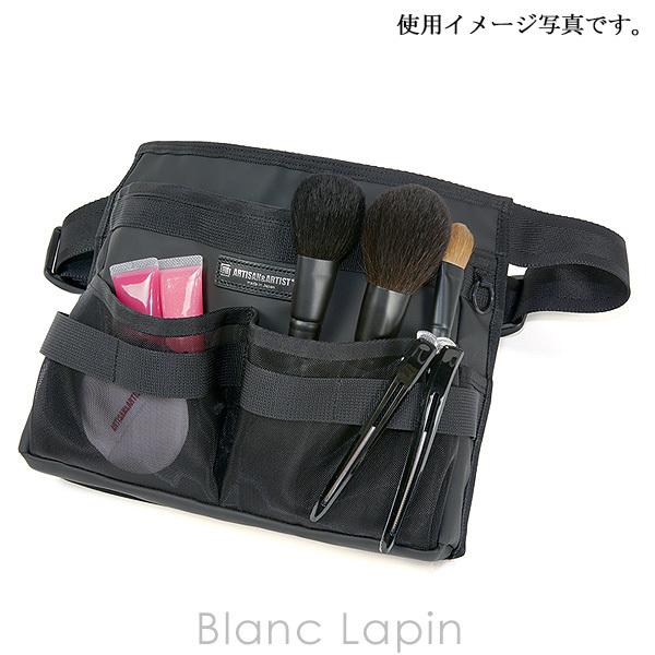 週末値下げ☆アルティザン＆アーティスト メイクアップウエストバッグ ラージサイズ ARTISAN&ARTIST アルティザン＆アーティスト メイクアップウエスト