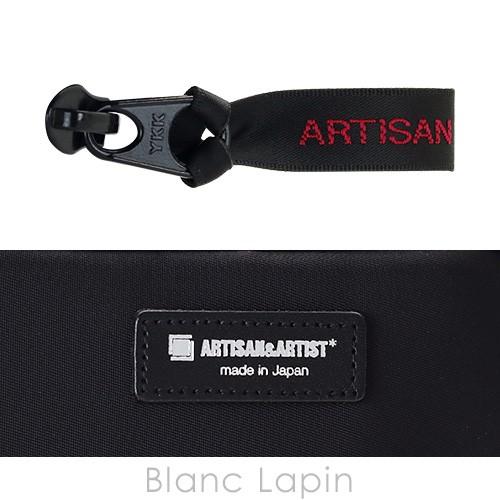 アルティザンアーティスト ARTISAN&ARTIST メイク　バッグ ARTISAN&ARTIST（アルティザン・アンド・アーティスト） アルティザン