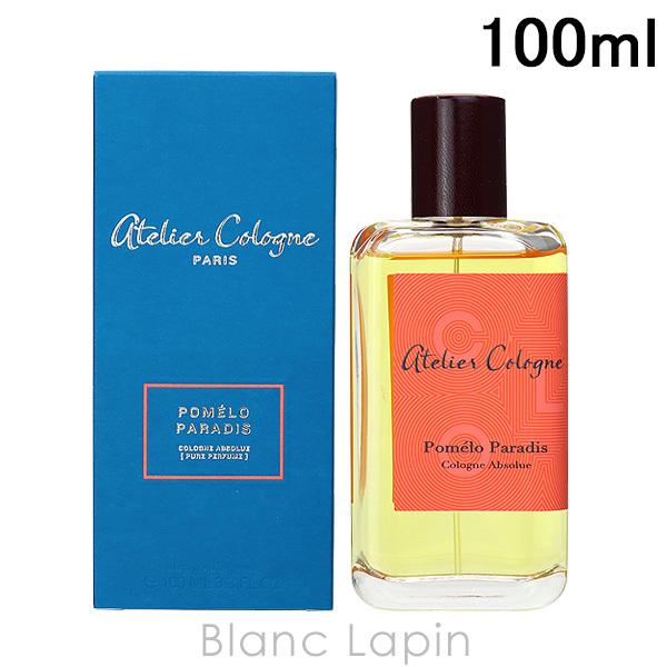 アトリエコロン Atelier Cologne ポメロパラディ 100ml Atl1u Blanc Lapin 通販 Yahoo ショッピング