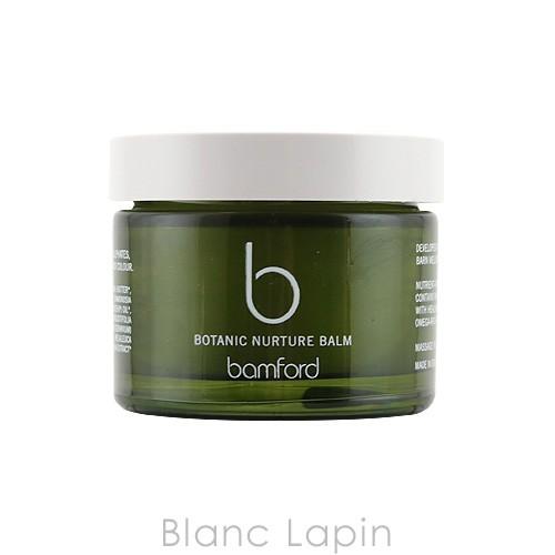 バンフォード BAMFORD ボタニックボディバーム  60ml [731671]｜blanc-lapin