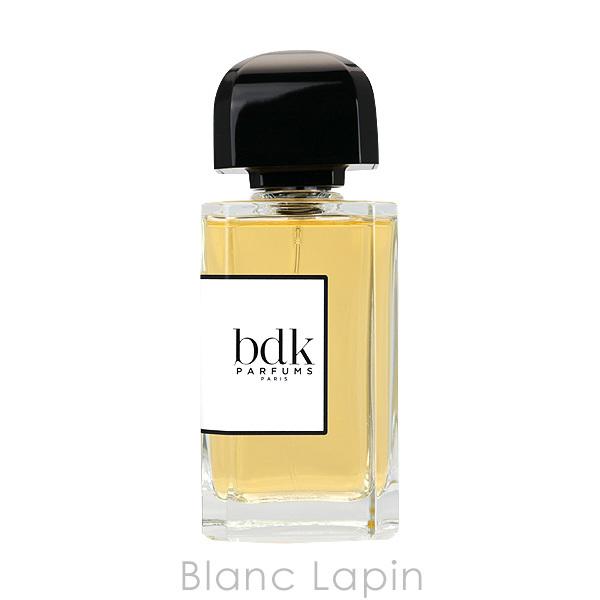 ビーディーケーパルファム BDK Parfums パスソワール EDP 100ml