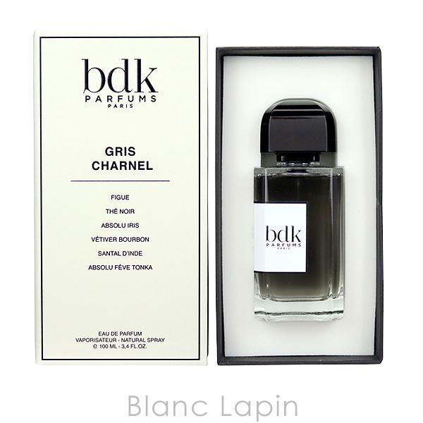 Bdk Perfumes グリ・シャーネル 100ml BDK_Parfums_Gris_Charnel_EDP_B
