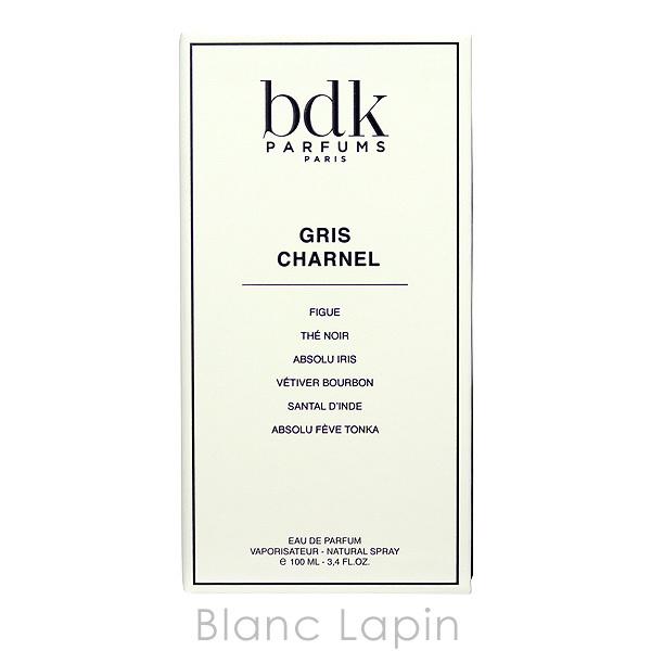 ビーディーケーパルファム BDK Parfums グリシャーネル EDP 100ml