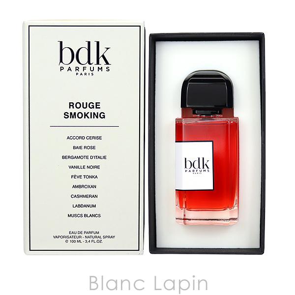 ビーディーケーパルファム BDK Parfums ルージュスモーキング EDP