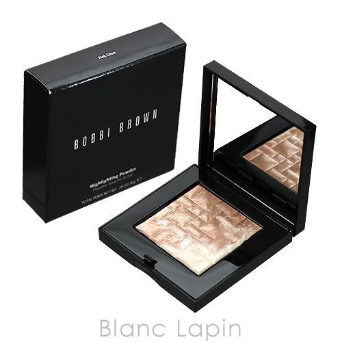 BOBBI BROWN ボビイブラウン ハイライティングパウダー #ピンク