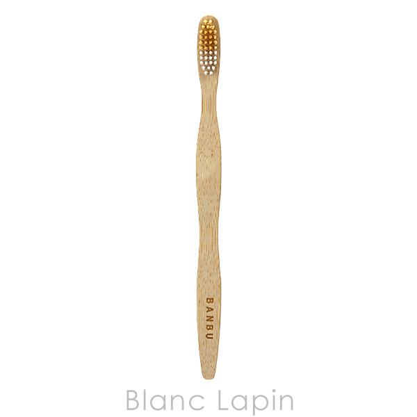 〔クーポン配布中〕バンブ BANBU 歯ブラシ ソフトタイプ [012729]【メール便可】｜blanc-lapin｜02