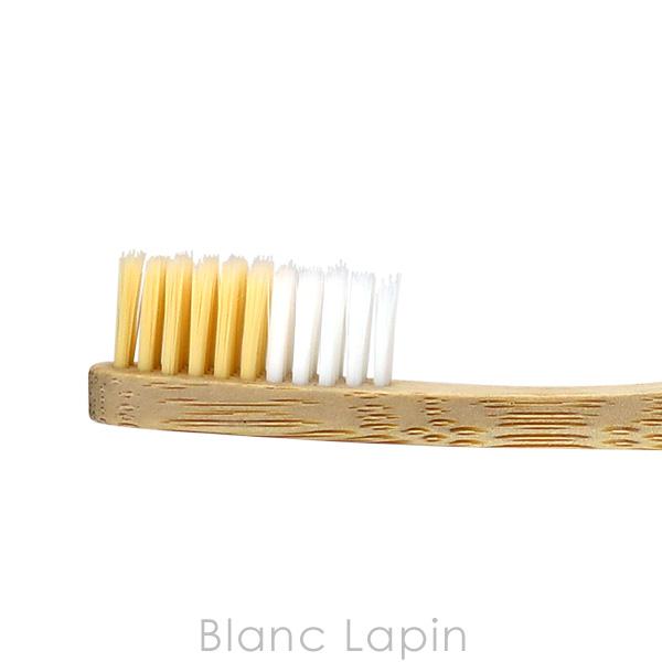 〔クーポン配布中〕バンブ BANBU 歯ブラシ ソフトタイプ [012729]【メール便可】｜blanc-lapin｜03
