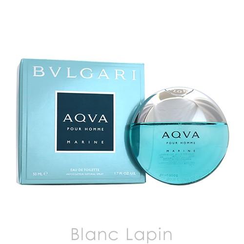 ブルガリ BVLGARI アクアプールオムマリン EDT 50ml 香水 [913020] :bvl1m0000005:BLANC LAPIN
