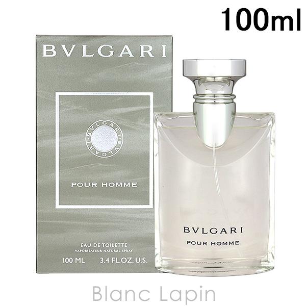 ブルガリ BVLGARI ブルガリプールオム EDT 100ml 香水 [831591/831508]