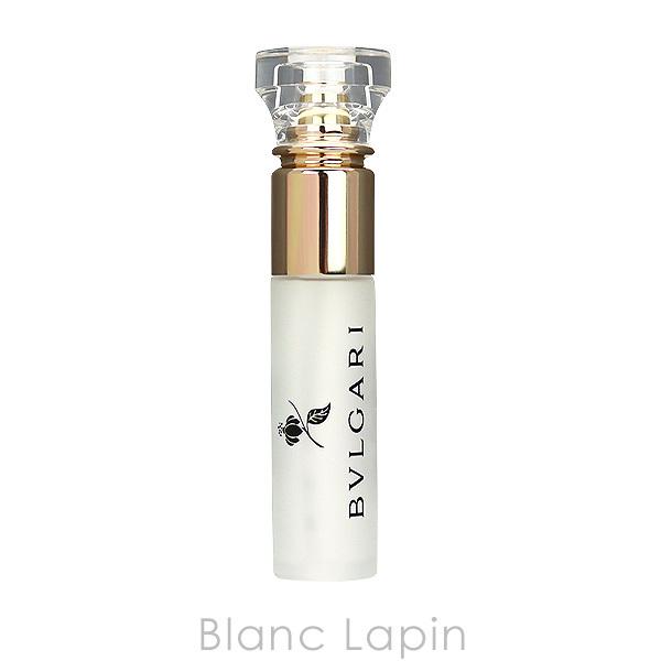 【ミニサイズ】 ブルガリ BVLGARI オ・パフメオーテブラン EDC 10ml [473340]｜blanc-lapin｜02