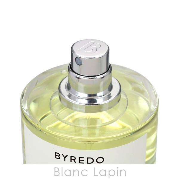 バイレード BYREDO バルダフリック EDP 100ml フレグランス ユニ