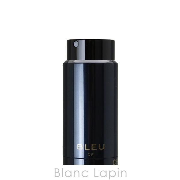 CHANEL シャネル ブルードゥシャネル P トラベルスプレイ 20ml CHANEL シャネル ブルードゥシャネル P トラベルスプレイ 20ml