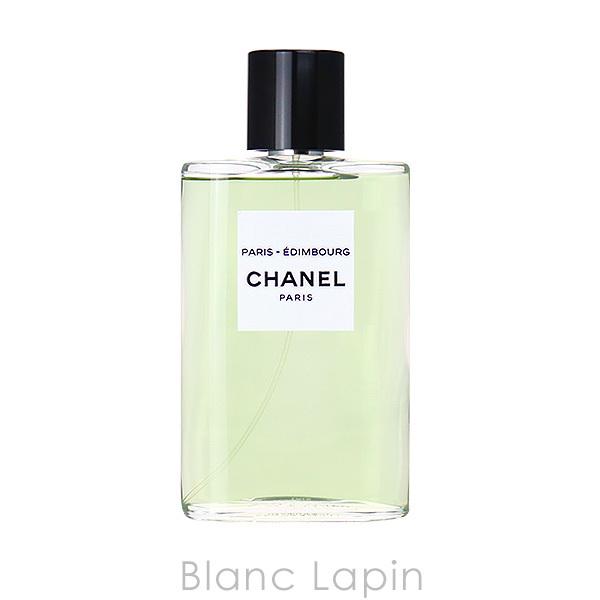 〔クーポン配布中〕シャネル CHANEL パリエディンバラ EDT 125ml [027471]｜blanc-lapin｜02