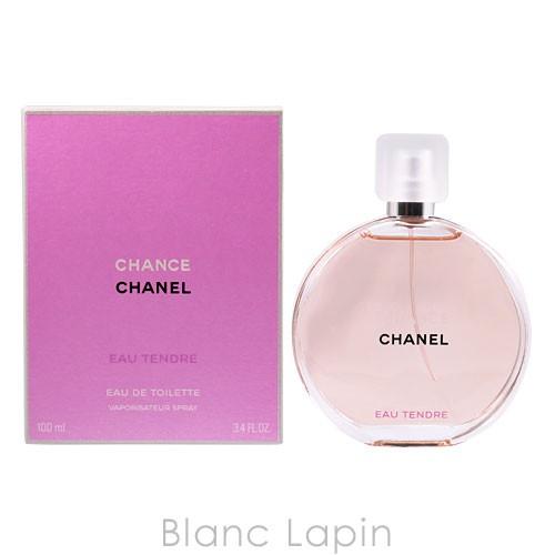 ランキング第1位シャネル CHANEL チャンスオータンドゥル EDT 100ml