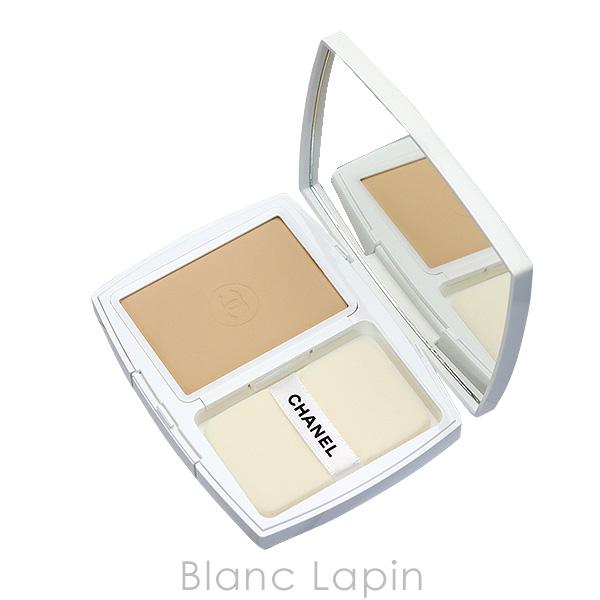 シャネル CHANEL ルブランブライトニングコンパクト #BR22 12g [754506]