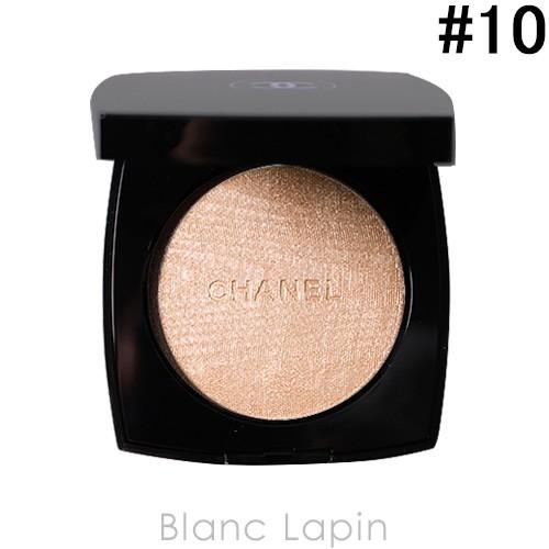 シャネル Chanel プードゥルルミエール 10 アイヴォリー ゴールド 8 5g メール便可 Chaip Blanc Lapin 通販 Yahoo ショッピング