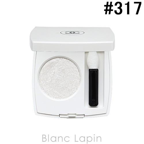 シャネル CHANEL オンブルプルミエールトップコート #317 カルト ブランシュ 2.2g [763171]