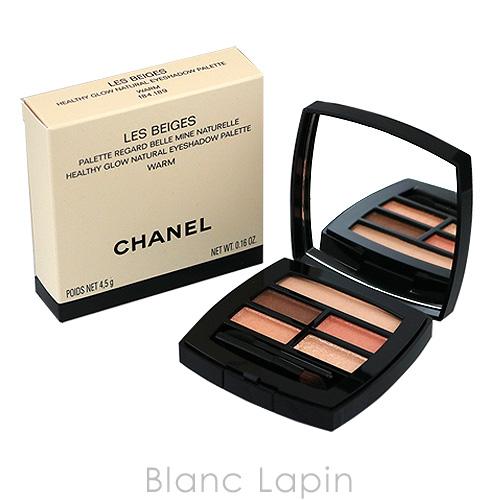 CHANEL シャネル レベージュパレットルガール #ウォーム 4.5g CHANEL シャネル レベージュパレットルガール #ウォーム 4.5g