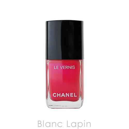 シャネル Chanel ヴェルニロングトゥニュ 626 エクスキュイジット ピンク 13ml Chamc Blanc Lapin 通販 Yahoo ショッピング