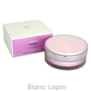 シャネル Chanel チャンスオータンドゥルボディクリーム 0g Chapc Blanc Lapin 通販 Yahoo ショッピング