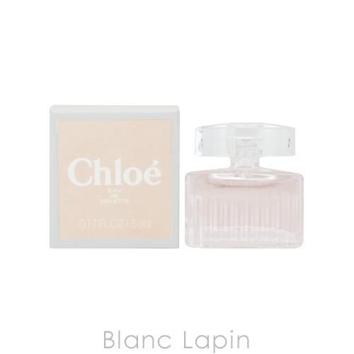 ミニサイズ クロエ Chloe クロエ Edt 5ml Chl3f Blanc Lapin 通販 Yahoo ショッピング