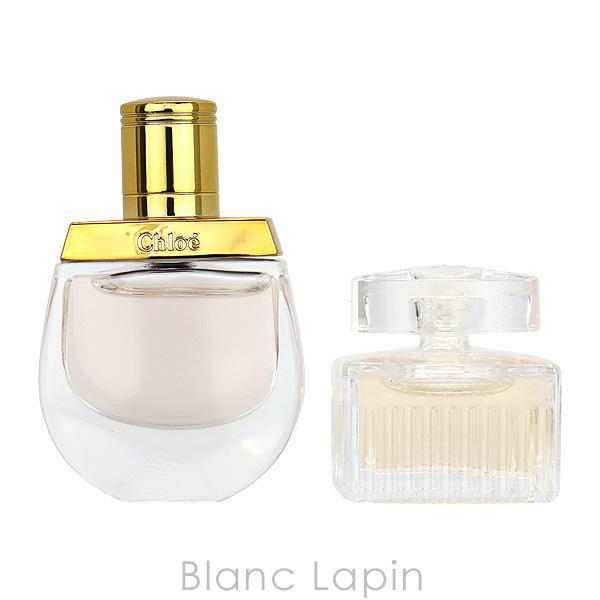 Chloe 【ミニサイズセット】 クロエ CHLOE ミニチュアコレクション4