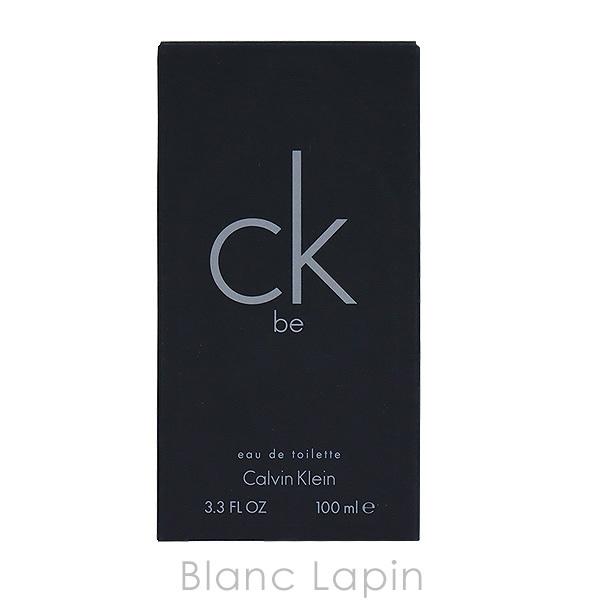 Calvin Klein（カルバン・クライン） シーケービー EDT 100ml