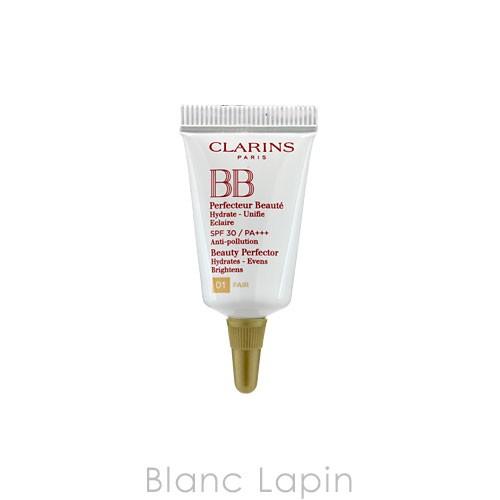 clarins bb