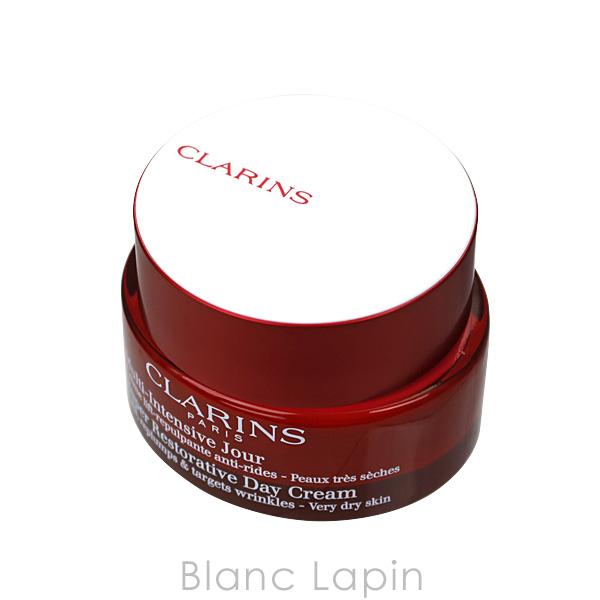 CLARINS クラランス スープラデイクリームN ベリードライスキン