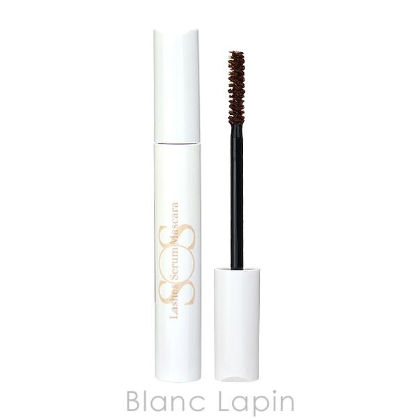 〔クーポン配布中〕クラランス CLARINS ラッシュセラムマスカラ 8ml [066948]【メール便可】｜blanc-lapin｜02