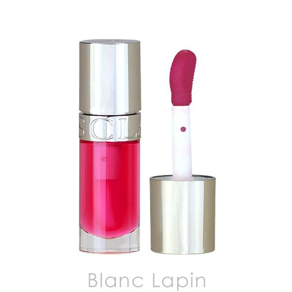 CLARINS（クラランス） リップコンフォートオイル #04 ピタヤ 7ml