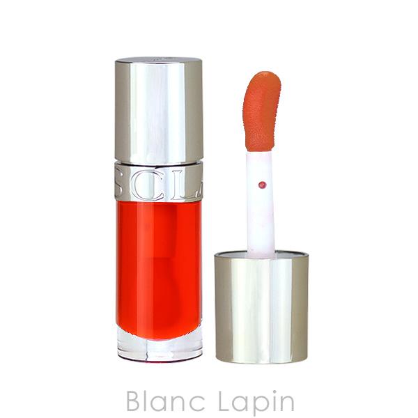 CLARINS（クラランス） リップコンフォートオイル #05 アプリコット