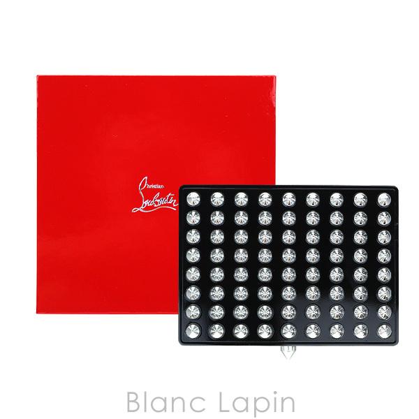 クリスチャンルブタン CHRISTIAN LOUBOUTIN ラパレットケースノワール